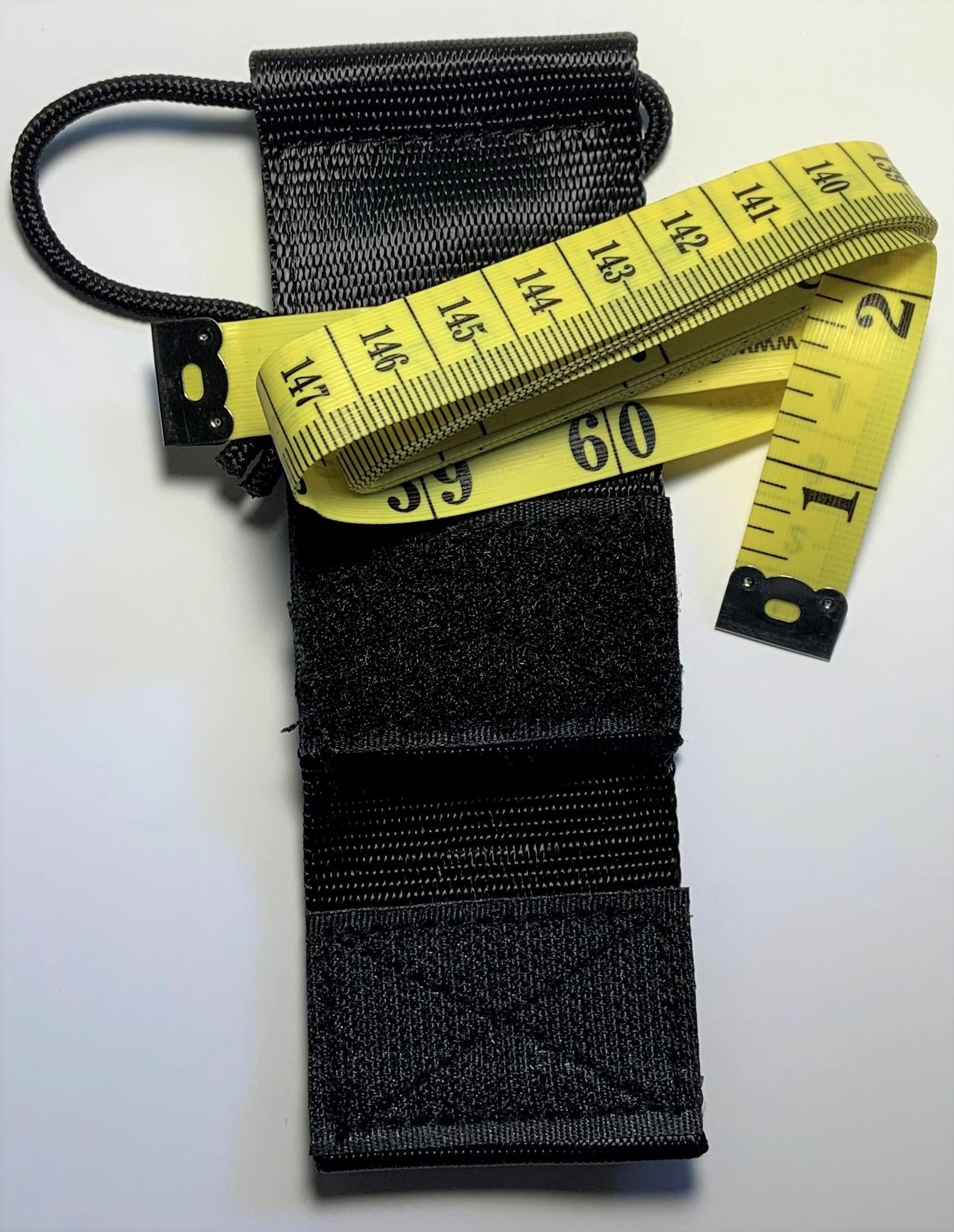 Flexible Tape Measure